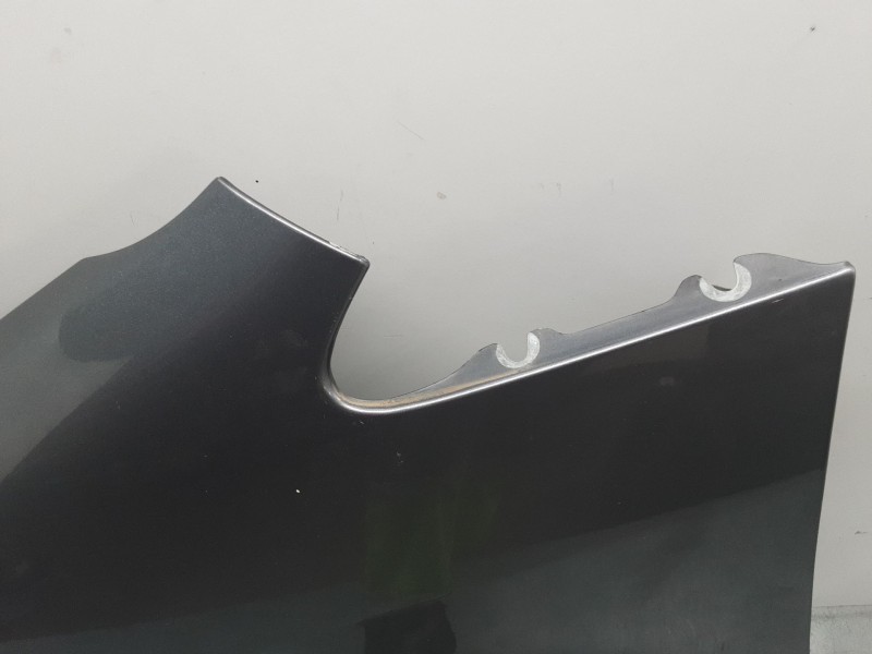 Recambio de aleta delantera izquierda para volkswagen touran (1t1, 1t2) 2.0 tdi 16v referencia OEM IAM   