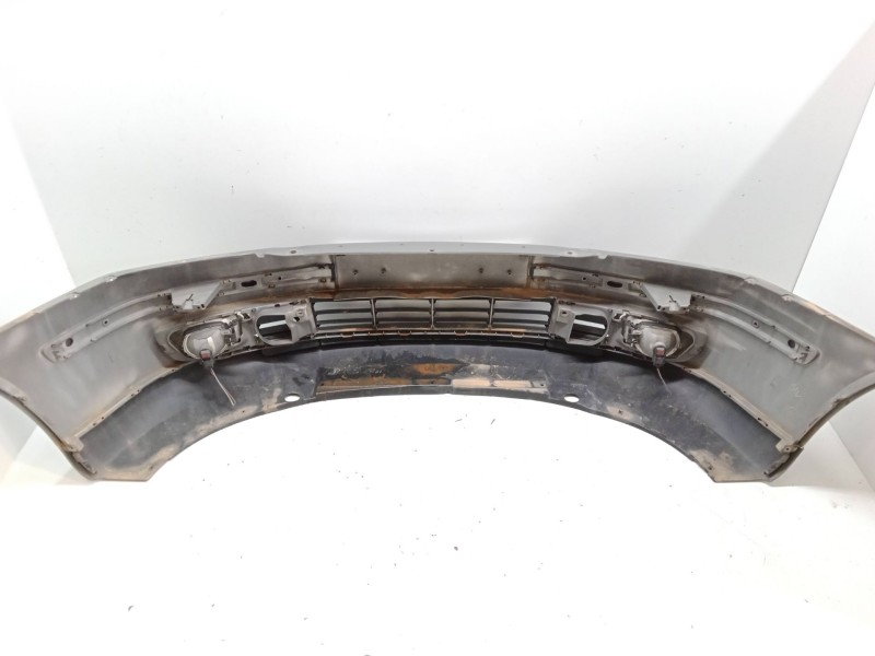 Recambio de paragolpes delantero para skoda octavia ii (1z3) 1.9 tdi referencia OEM IAM   