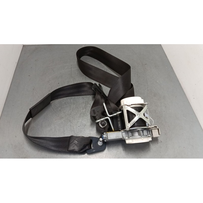 Recambio de cinturon seguridad delantero izquierdo para peugeot 3008 i monospace (0u_) 2.0 hdi referencia OEM IAM 8975HL  