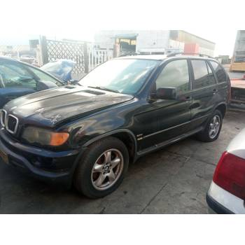 BMW X5 (E53)