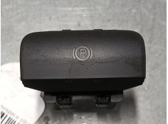 Recambio de boton freno mano para peugeot 3008 i monospace (0u_) 2.0 hdi referencia OEM IAM 9666405677  