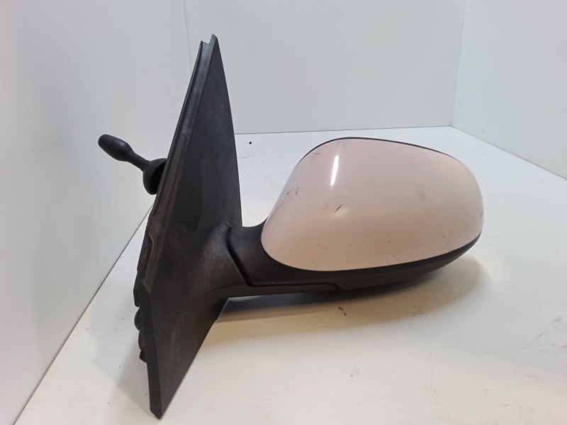 Recambio de retrovisor izquierdo para lancia ypsilon (843_) 1.2 (843.axa1a) referencia OEM IAM   