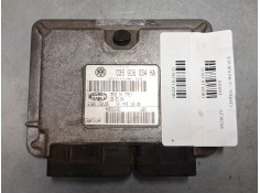 Recambio de centralita motor uce para seat ibiza iii (6l1) 1.4 16v referencia OEM IAM 036906034HA  