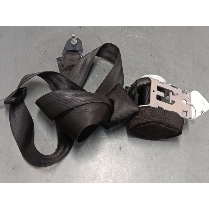 Recambio de cinturon seguridad trasero derecho para peugeot 3008 i monospace (0u_) 2.0 hdi referencia OEM IAM 8975HY  