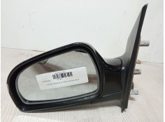 Recambio de retrovisor electrico izquierdo para hyundai matrix (fc) 1.5 crdi referencia OEM IAM   