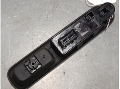 Recambio de mando elevalunas delantero izquierdo para peugeot 3008 i monospace (0u_) 2.0 hdi referencia OEM IAM 96650621ZD   2