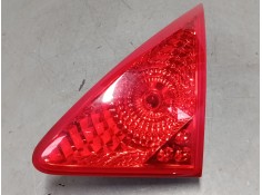 Recambio de piloto trasero derecho interior para peugeot 3008 i monospace (0u_) 2.0 hdi referencia OEM IAM 9683460980  