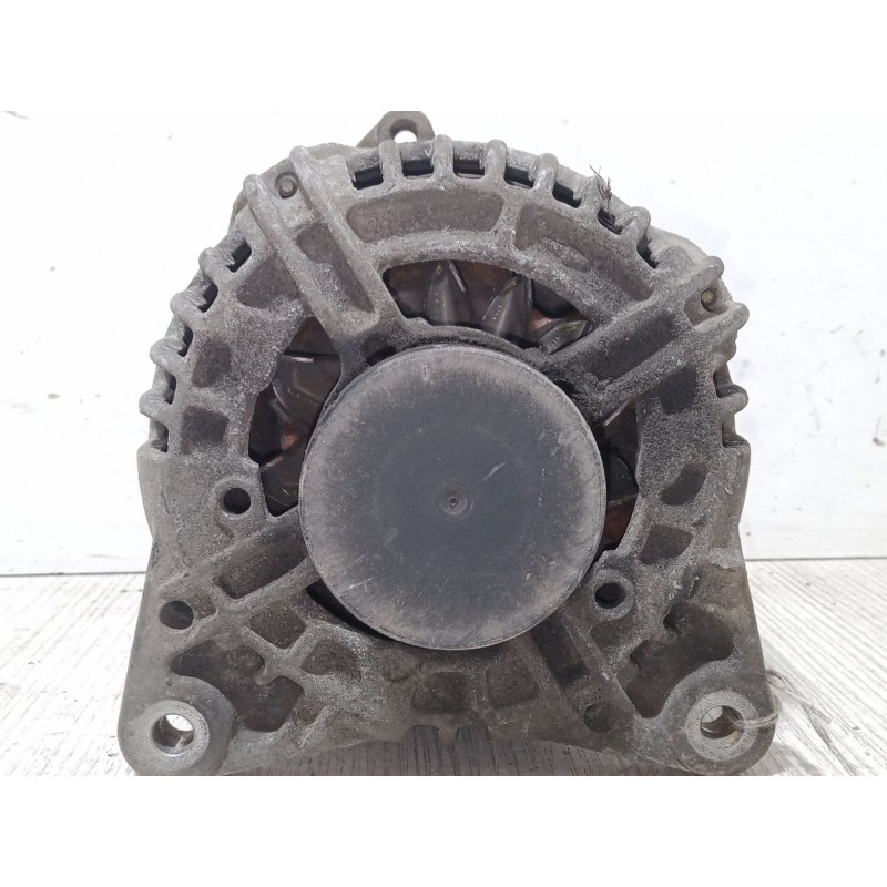 Recambio de alternador para renault laguna ii (bg0/1_) 1.9 dci (bg1a, bg1w, bg0g) referencia OEM IAM 8200251006  