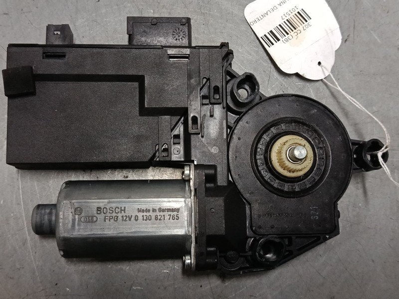 Recambio de motor elevaluna delantero derecho para peugeot 307 cc (3b) 2.0 16v referencia OEM IAM   