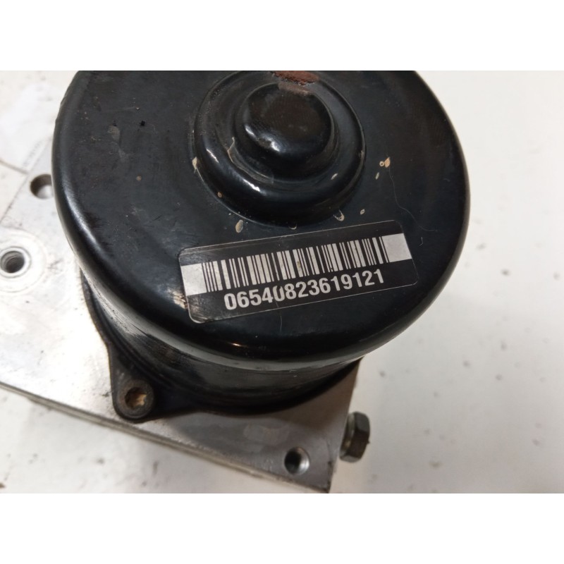 Recambio de abs para jeep grand cherokee ii (wj, wg) 2.7 crd 4x4 referencia OEM IAM P56044300AC 25020407903 56041821AA
