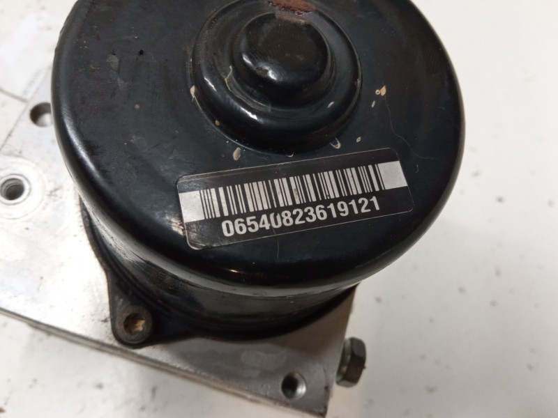 Recambio de abs para jeep grand cherokee ii (wj, wg) 2.7 crd 4x4 referencia OEM IAM P56044300AC 25020407903 56041821AA