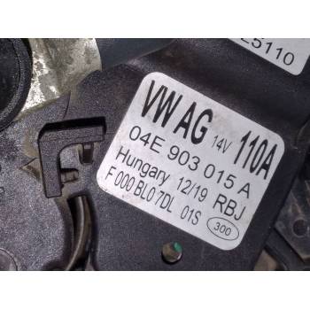 ALTERNADOR 04E903015A 