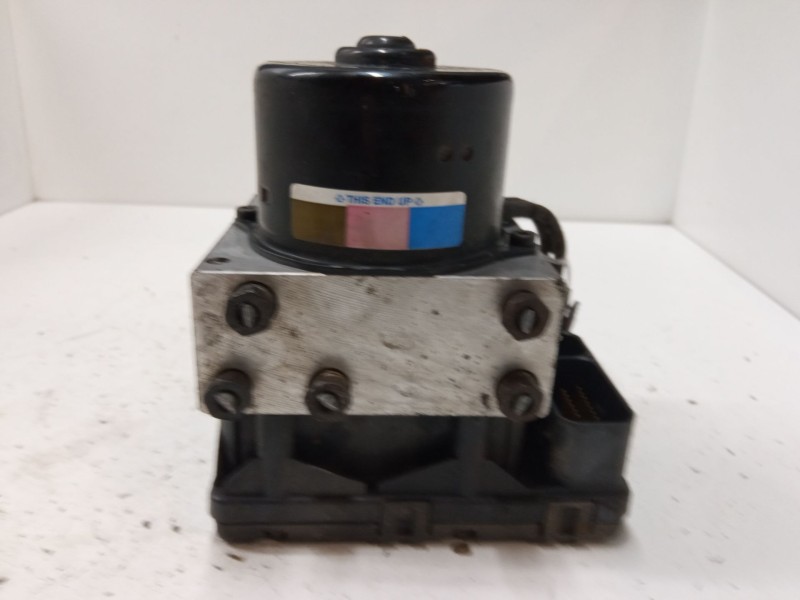 Recambio de abs para jeep grand cherokee ii (wj, wg) 2.7 crd 4x4 referencia OEM IAM P56044300AC 25020407903 56041821AA