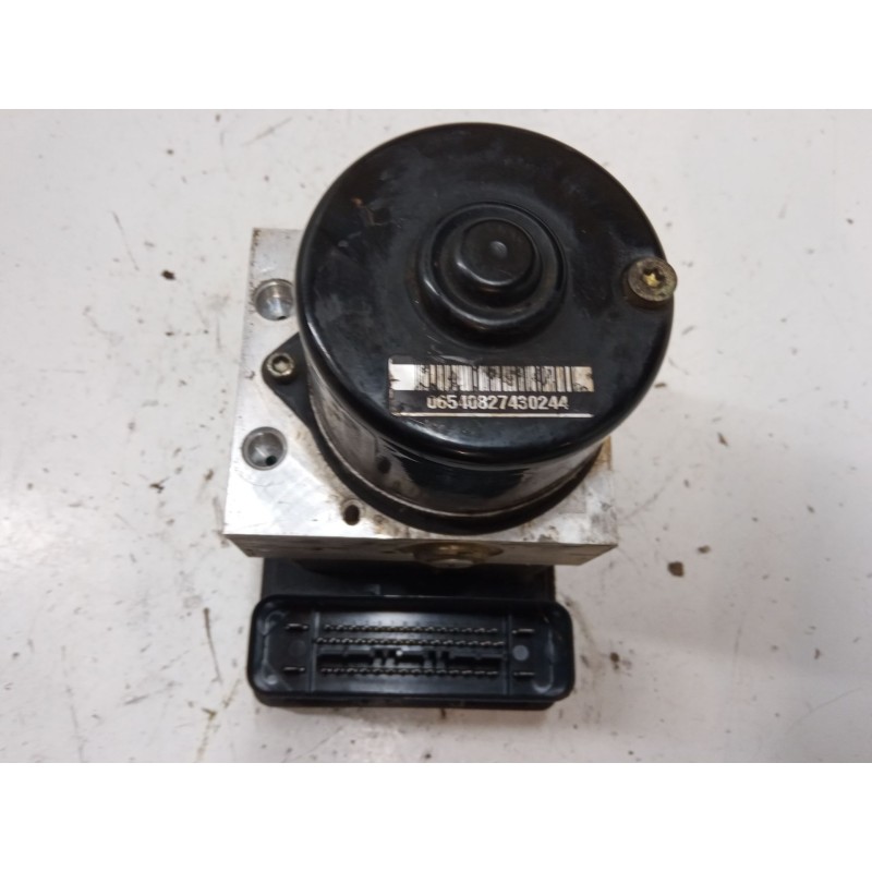 Recambio de abs para seat toledo iii (5p2) 1.9 tdi referencia OEM IAM 1K0614517H 1k0907379k 10.020-0106.4