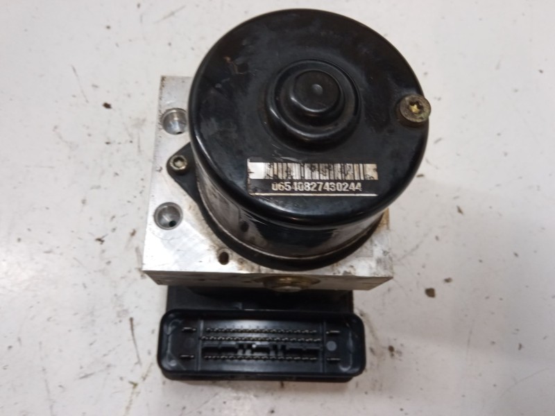 Recambio de abs para seat toledo iii (5p2) 1.9 tdi referencia OEM IAM 1K0614517H 1k0907379k 10.020-0106.4