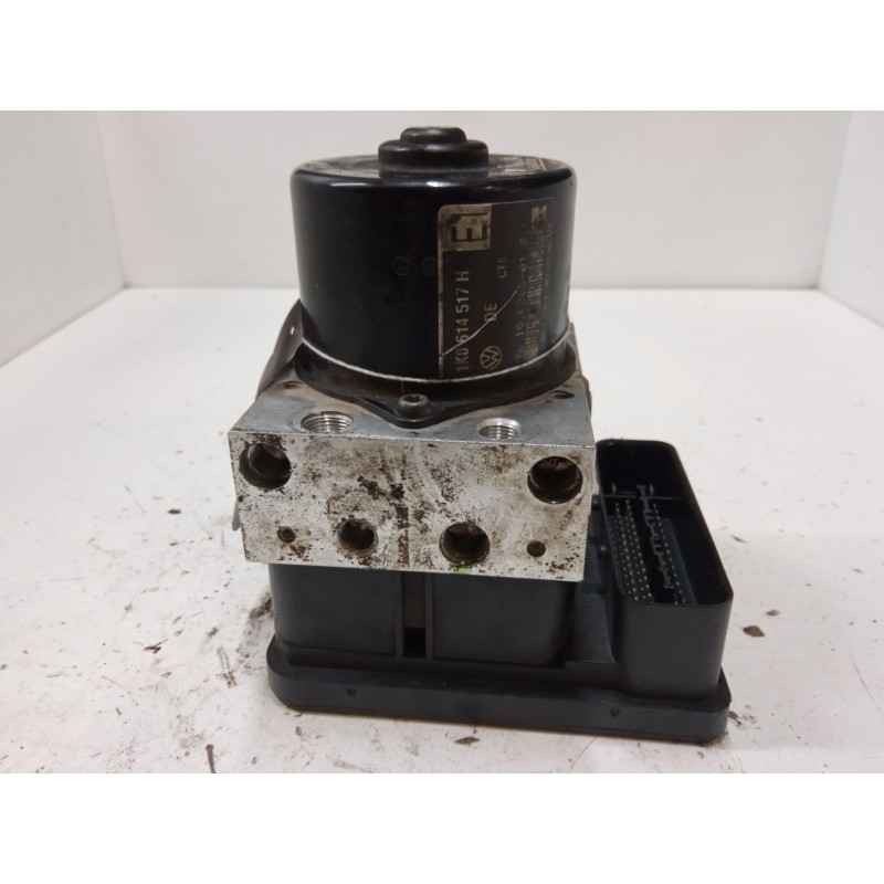 Recambio de abs para seat toledo iii (5p2) 1.9 tdi referencia OEM IAM 1K0614517H 1k0907379k 10.020-0106.4