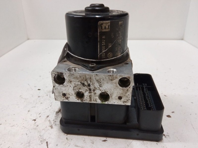 Recambio de abs para seat toledo iii (5p2) 1.9 tdi referencia OEM IAM 1K0614517H 1k0907379k 10.020-0106.4