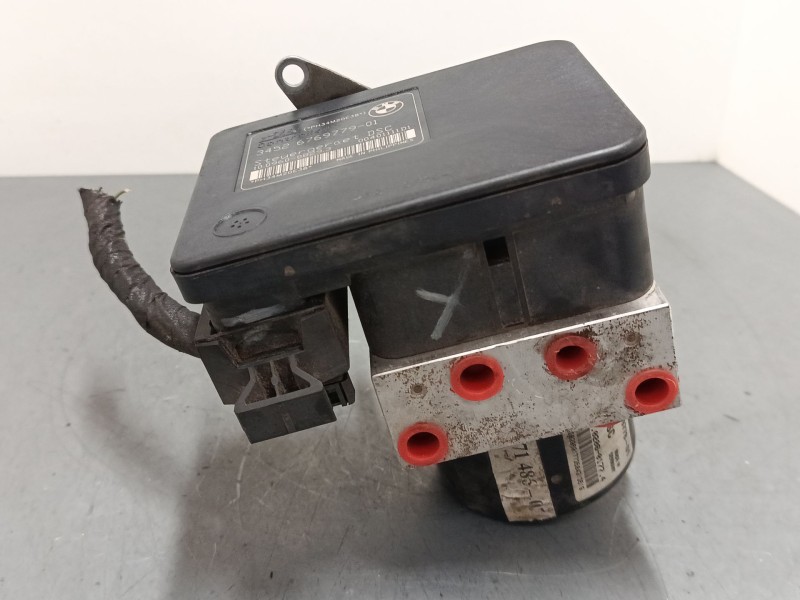 Recambio de abs para bmw 3 (e90) 320 d referencia OEM IAM 3451676977801 10020601774 3452676977901