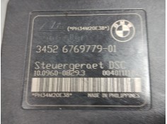 Recambio de abs para bmw 3 (e90) 320 d referencia OEM IAM 3451676977801 10020601774 3452676977901 2