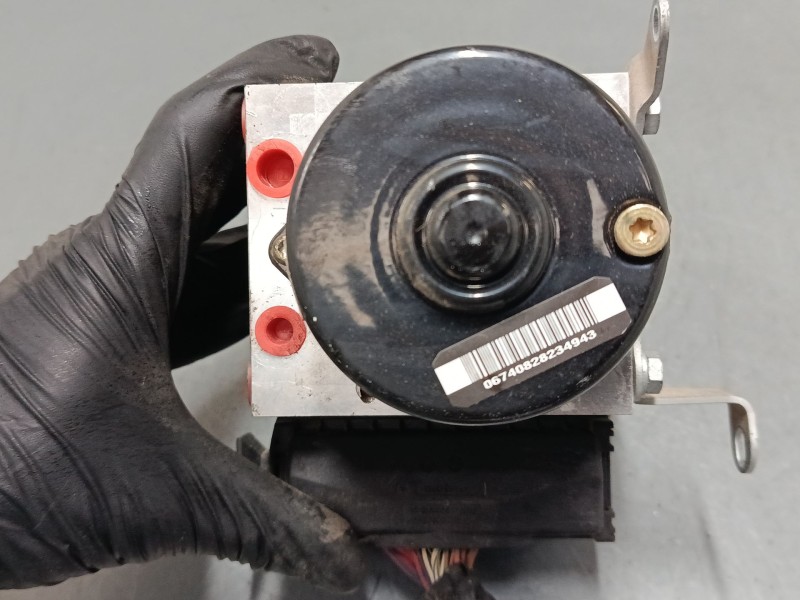 Recambio de abs para bmw 3 (e90) 320 d referencia OEM IAM 3451676977801 10020601774 3452676977901