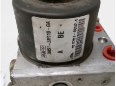 Recambio de abs para mazda 3 sedán (bk) 1.6 di turbo (bk12y) referencia OEM IAM 3M512M110GA 10020700524  2