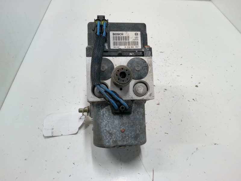 Recambio de abs para opel astra g descapotable (t98) 1.6 (f67) referencia OEM IAM 0265216651 90581417 0273004362