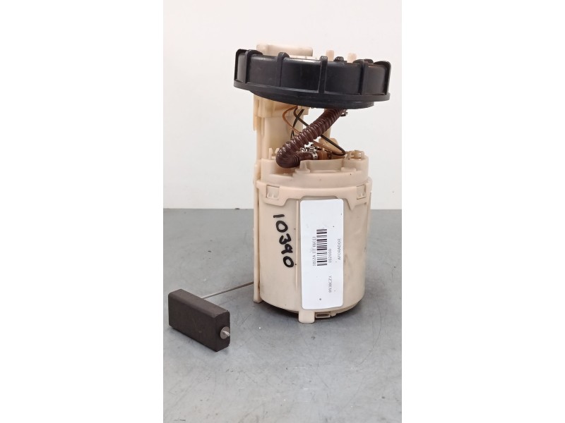 Recambio de aforador para seat ibiza iii (6l1) 1.4 16v referencia OEM IAM 6Q0919051F A2C53021868 