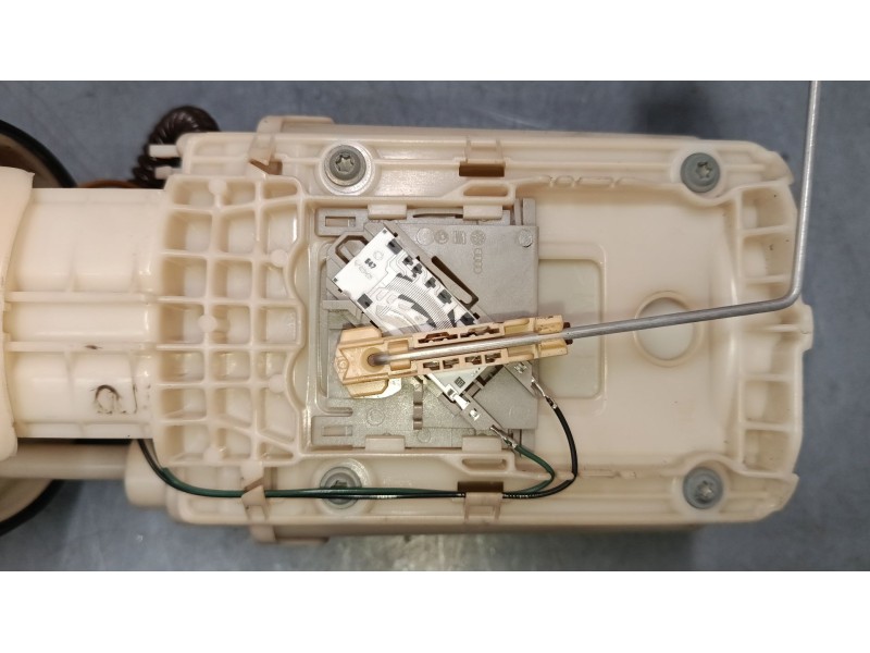 Recambio de aforador para seat ibiza iii (6l1) 1.4 16v referencia OEM IAM 6Q0919051F A2C53021868 