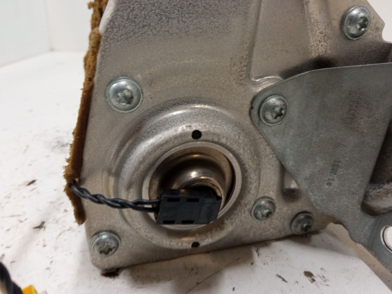 Recambio de airbag salpicadero para bmw 3 (e90) 320 d referencia OEM IAM 39705929205R  