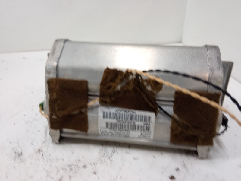 Recambio de airbag salpicadero para bmw 3 (e90) 320 d referencia OEM IAM 39705929205R  