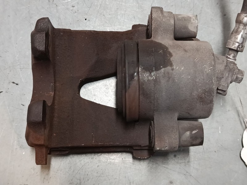 Recambio de pinza freno delantera izquierda para volkswagen golf v (1k1) 1.6 referencia OEM IAM   