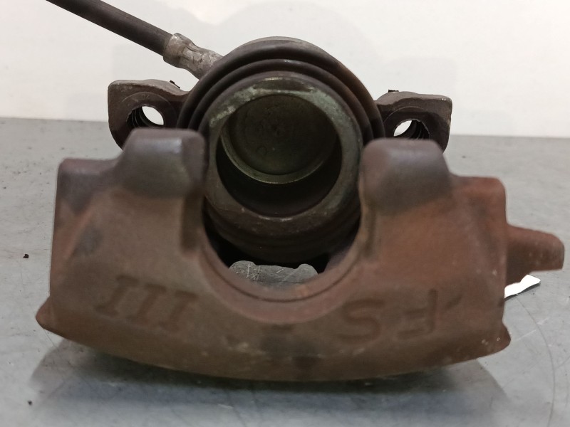 Recambio de pinza freno delantera izquierda para volkswagen golf v (1k1) 1.6 referencia OEM IAM   