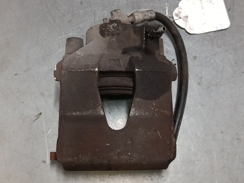 Recambio de pinza freno delantera izquierda para volkswagen golf v (1k1) 1.6 referencia OEM IAM   