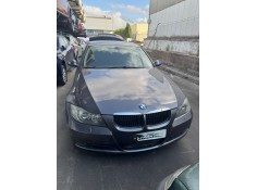 bmw 3 (e90) del año 2005