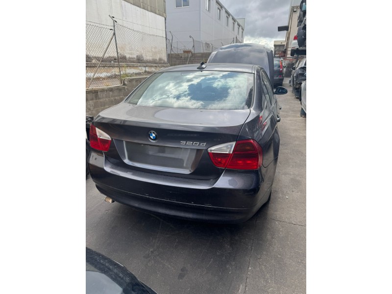 bmw 3 (e90) del año 2005