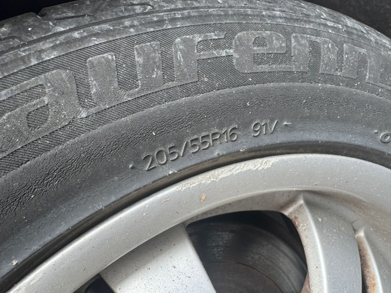 bmw 3 (e90) del año 2005