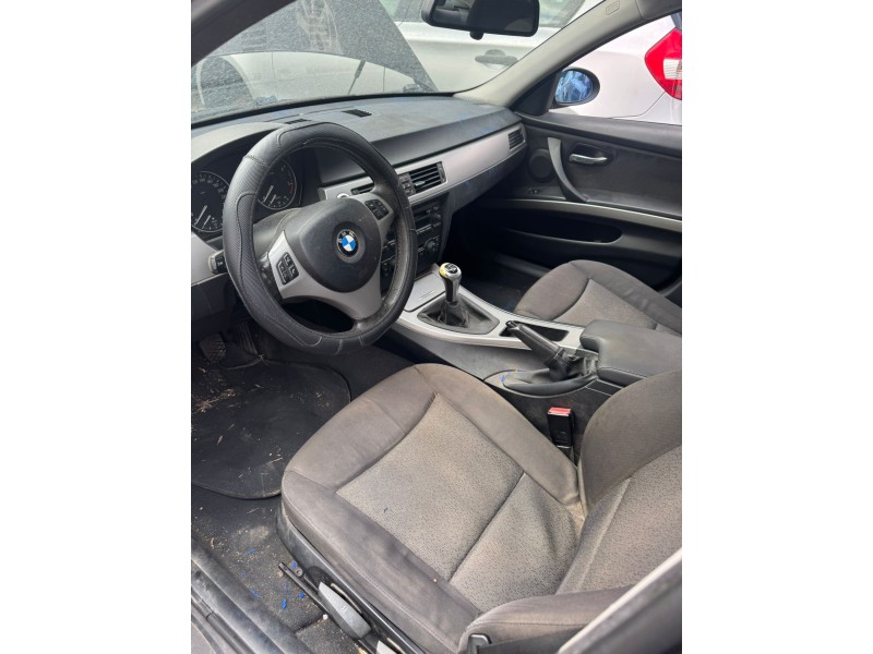 bmw 3 (e90) del año 2005