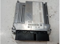 Recambio de centralita motor uce para bmw 3 (e90) 320 d referencia OEM IAM DDE7797497 0281012334 