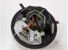 Recambio de motor calefaccion para bmw 3 (e90) 320 d referencia OEM IAM CZ1163406863  