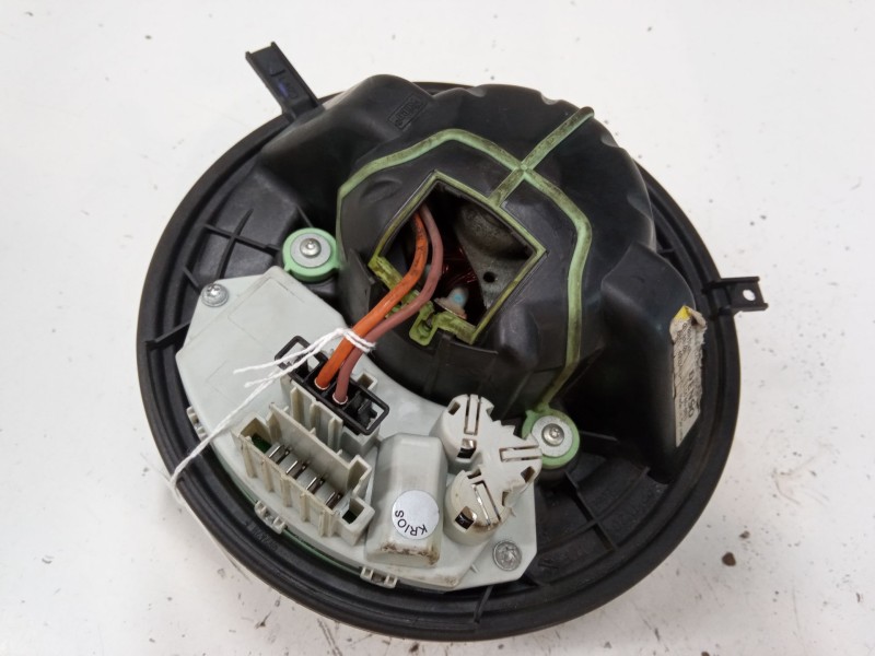 Recambio de motor calefaccion para bmw 3 (e90) 320 d referencia OEM IAM CZ1163406863  