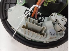 Recambio de motor calefaccion para bmw 3 (e90) 320 d referencia OEM IAM CZ1163406863   2