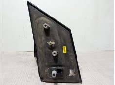 Recambio de retrovisor electrico izquierdo para hyundai matrix (fc) 1.5 crdi referencia OEM IAM    2