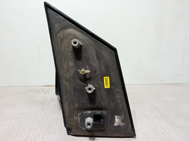 Recambio de retrovisor electrico izquierdo para hyundai matrix (fc) 1.5 crdi referencia OEM IAM   