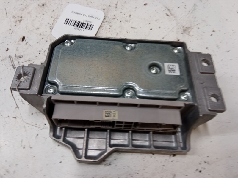Recambio de centralita airbag para bmw 3 (e90) 320 d referencia OEM IAM 0285001530 31696460701T 