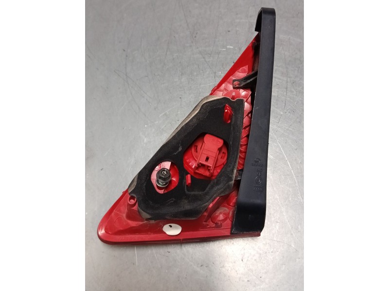 Recambio de piloto trasero izquierdo interior para peugeot 3008 i monospace (0u_) 2.0 hdi referencia OEM IAM 9683461080  