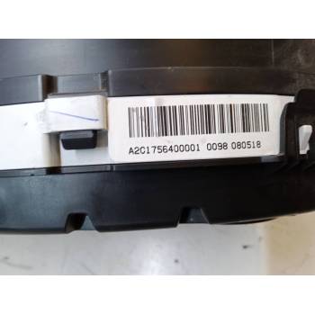 CUADRO INSTRUMENTOS A2C1756400001 94033C8200