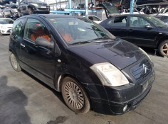 citroën c2 (jm_) del año 2004