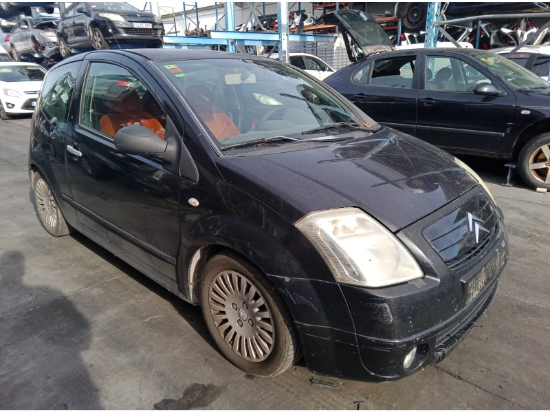 citroën c2 (jm_) del año 2004