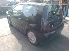 citroën c2 (jm_) del año 2004 2