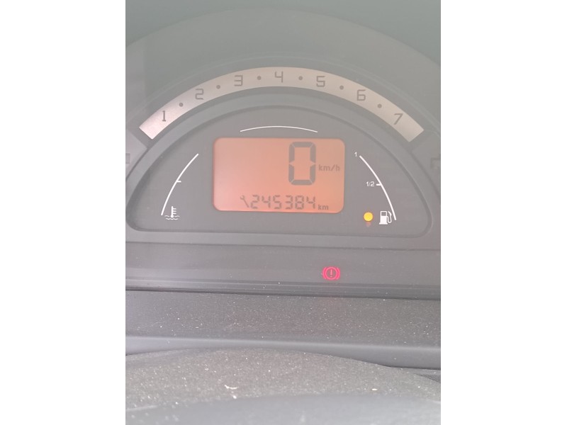 citroën c2 (jm_) del año 2004